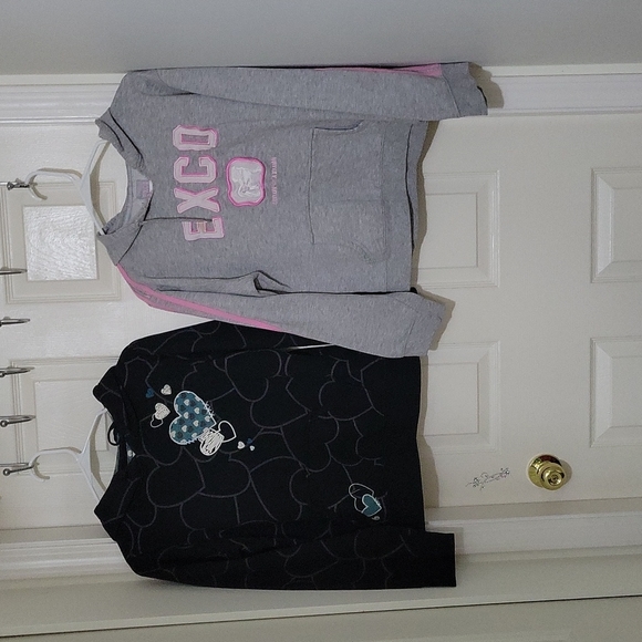 6 Girls Hoodie -  Bundle 5 - Picture 4 of 9